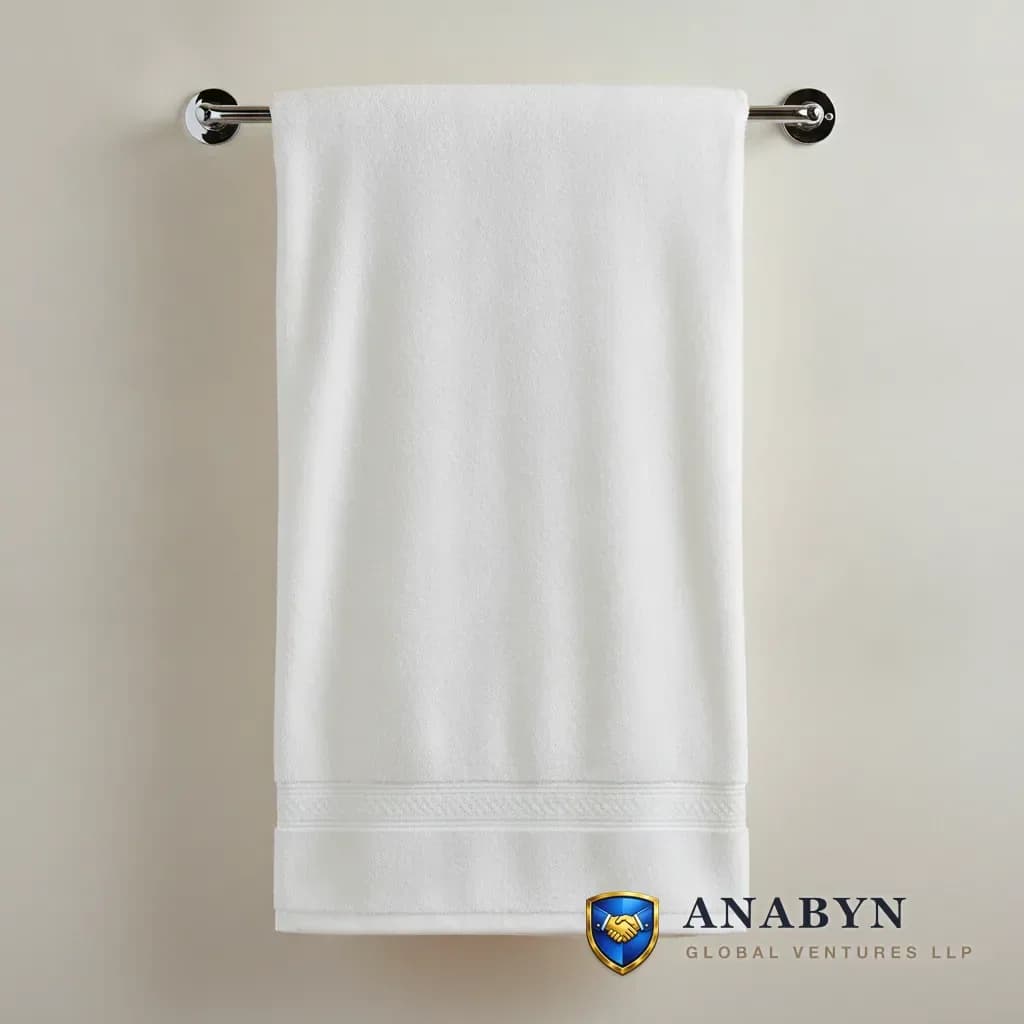 Bath Sheets