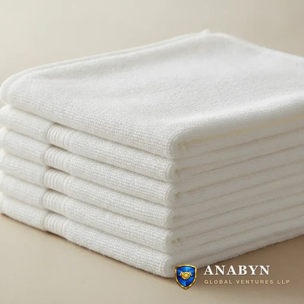 Face Towels