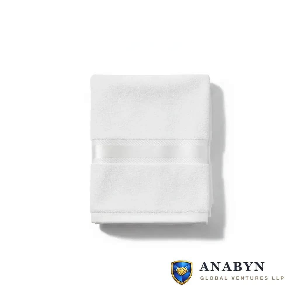Guest Towels