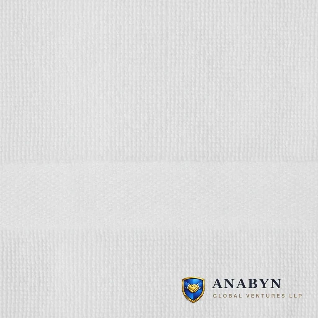 Hand Towel 500 GSM - Premium - premium cotton fabric export India