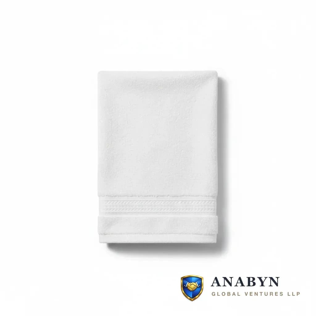 Hand Towels