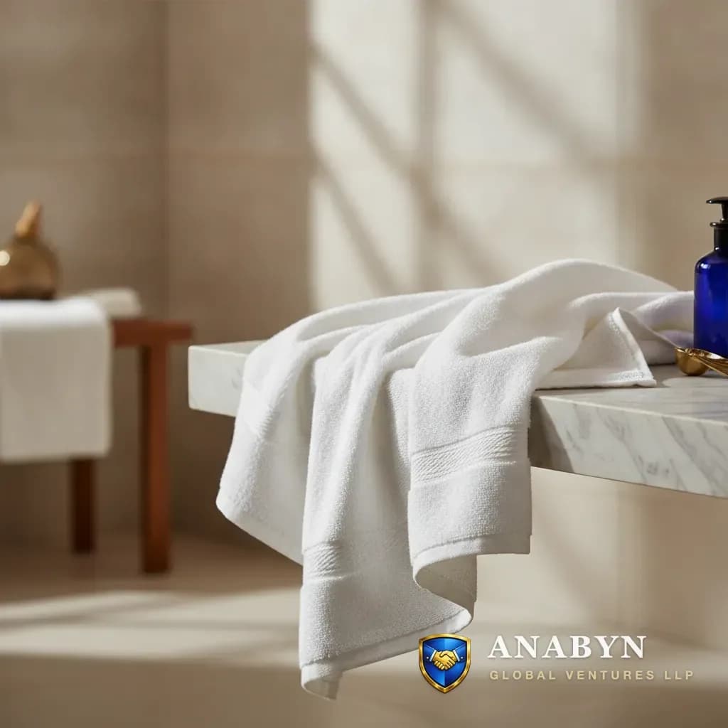 Bath linen