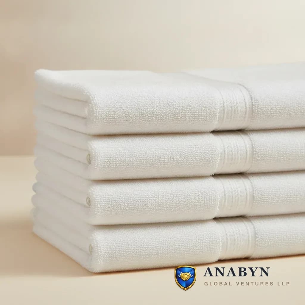 Bath Towels