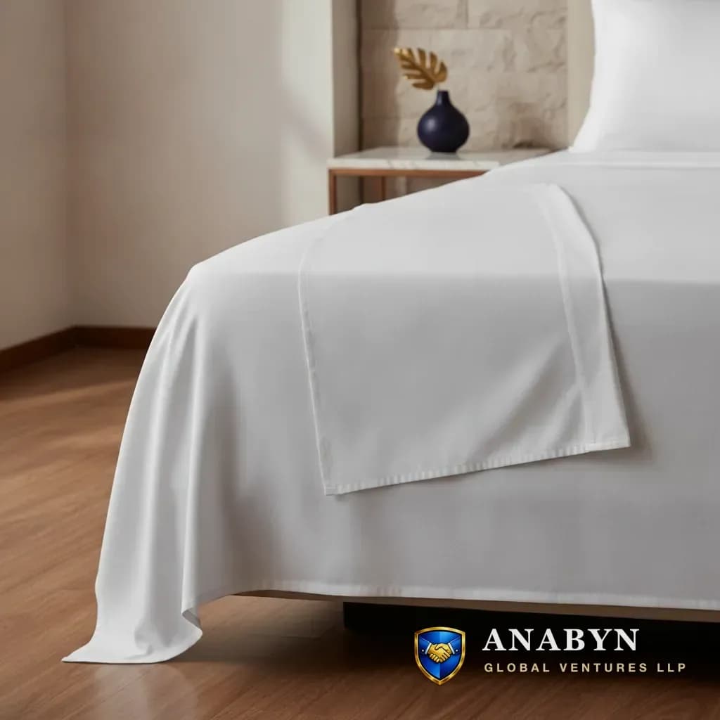 Bed linen