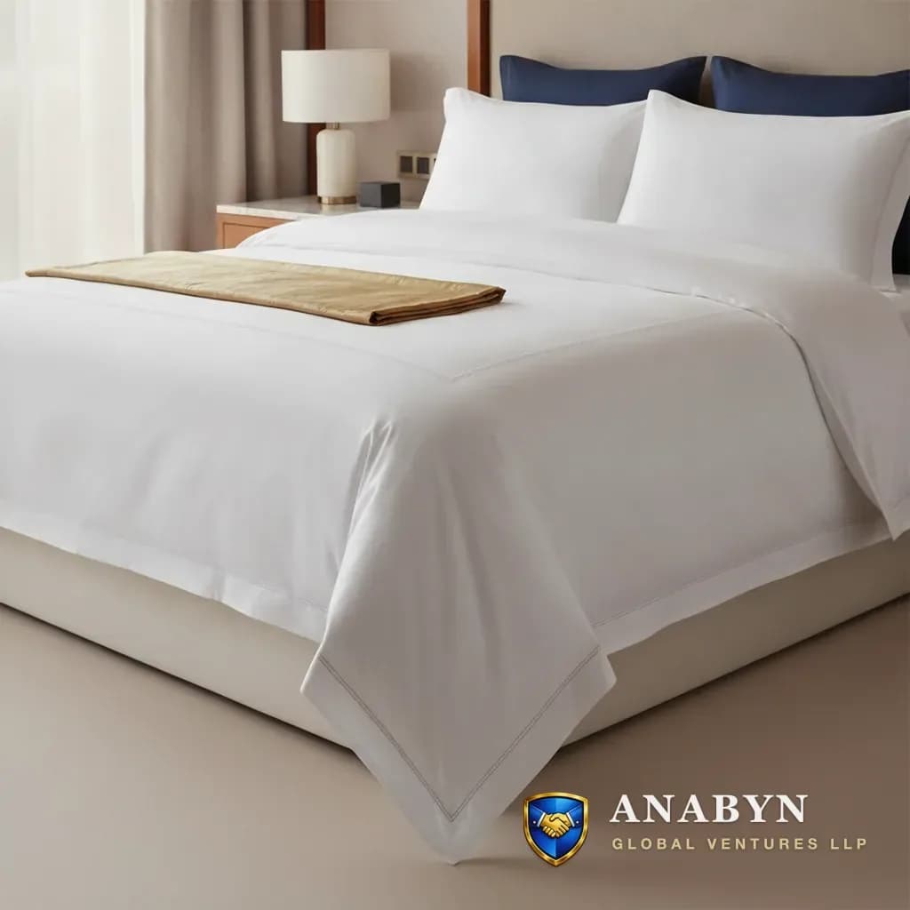 Duvet & Quilt Covers