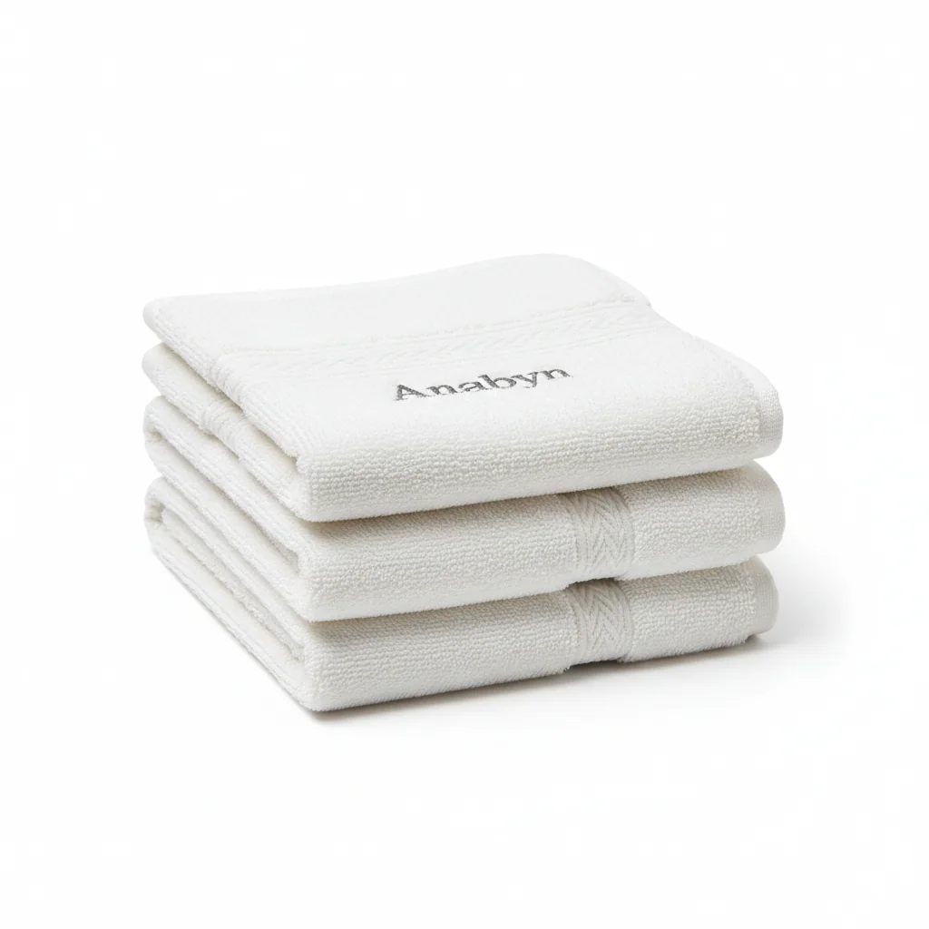 Percale Bed Sheet 200 TC — Crisp & Cool - premium cotton fabric export India