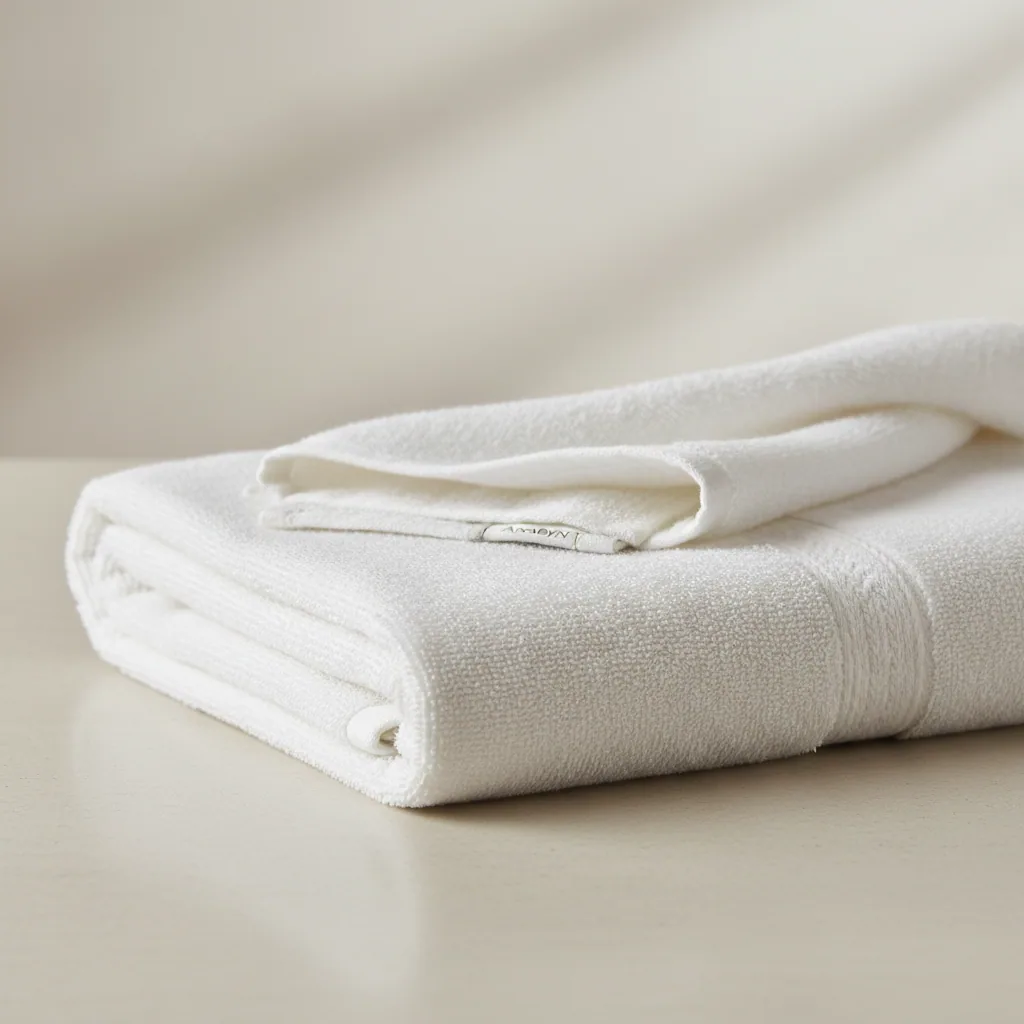 Hotel Bed Linen Specifications: What to Specify When Ordering from India