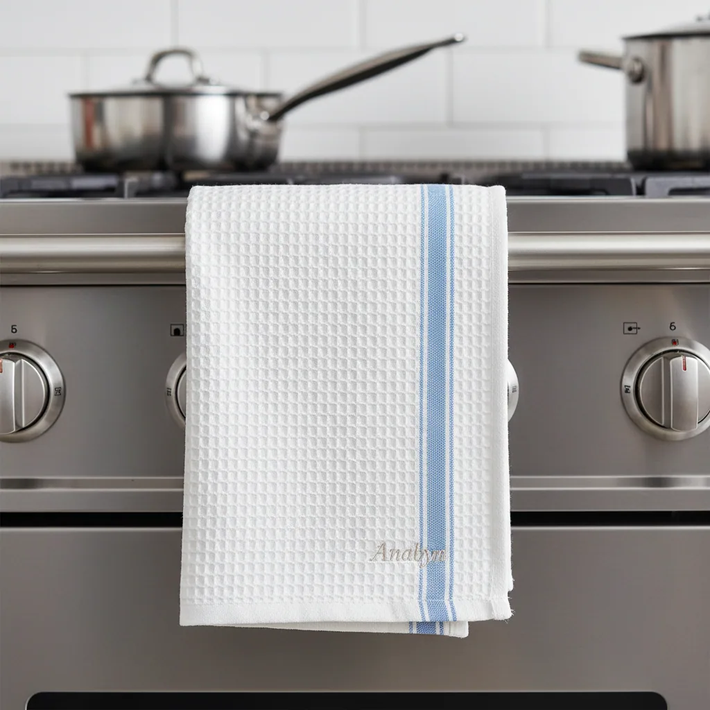 How to Import Terry Towels from India: A Step-by-Step Guide for First-Time Buyers